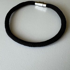 Black Bracelet